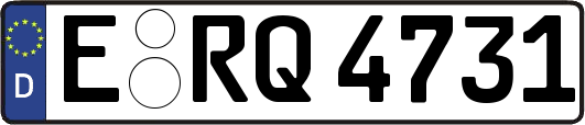 E-RQ4731
