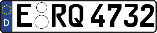 E-RQ4732