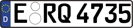 E-RQ4735