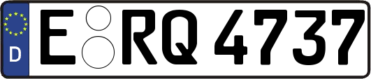 E-RQ4737