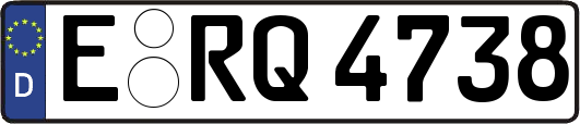 E-RQ4738