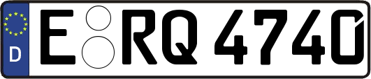 E-RQ4740