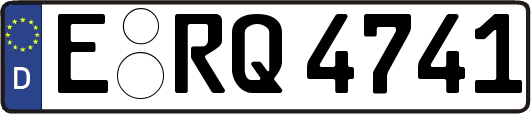 E-RQ4741