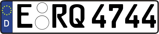 E-RQ4744