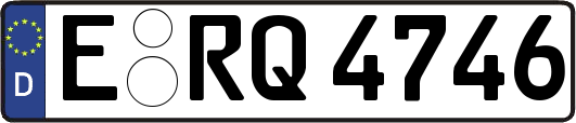 E-RQ4746