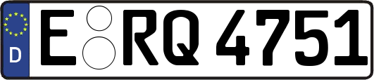 E-RQ4751