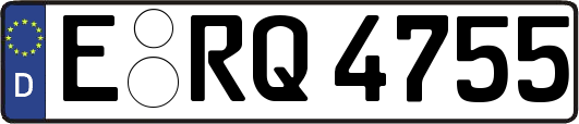 E-RQ4755