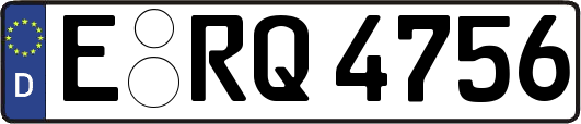 E-RQ4756