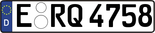E-RQ4758