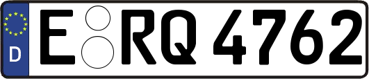 E-RQ4762