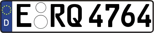 E-RQ4764