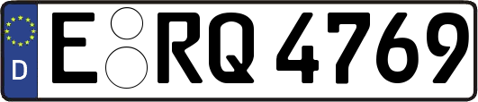E-RQ4769