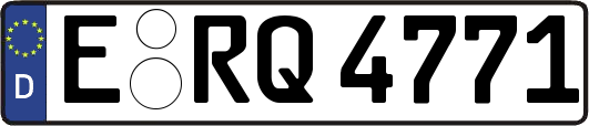 E-RQ4771