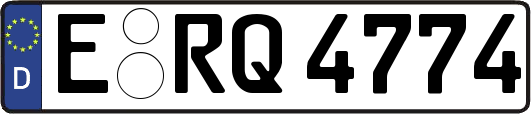 E-RQ4774