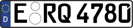 E-RQ4780