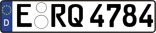 E-RQ4784