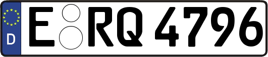 E-RQ4796