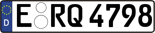 E-RQ4798