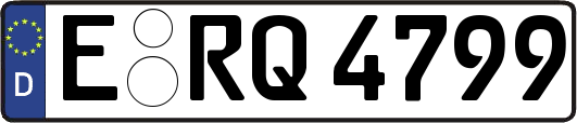 E-RQ4799