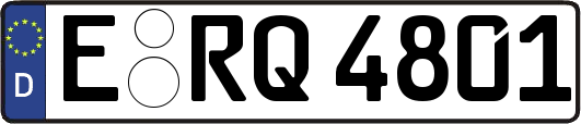 E-RQ4801