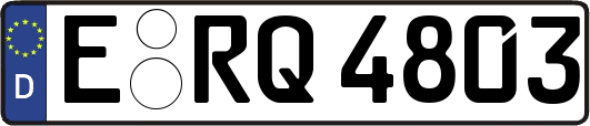 E-RQ4803