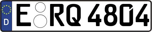 E-RQ4804