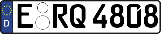 E-RQ4808