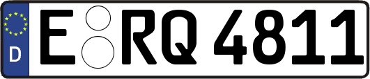 E-RQ4811