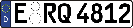 E-RQ4812