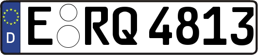 E-RQ4813