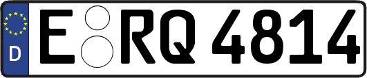 E-RQ4814