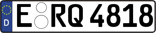 E-RQ4818