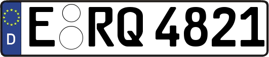 E-RQ4821