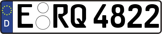 E-RQ4822