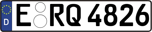 E-RQ4826