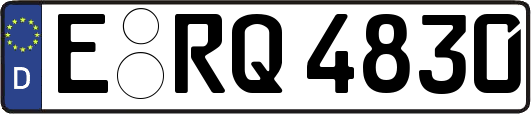 E-RQ4830