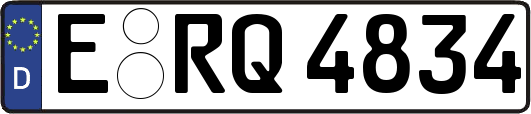 E-RQ4834