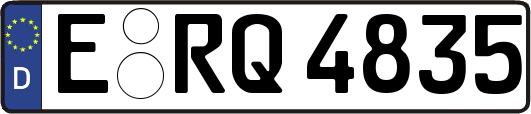 E-RQ4835