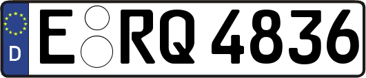 E-RQ4836
