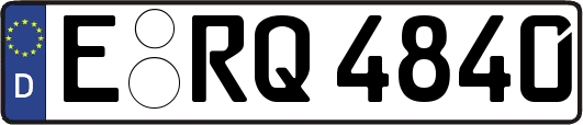 E-RQ4840