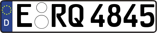 E-RQ4845