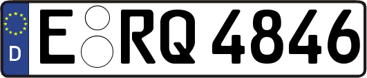 E-RQ4846