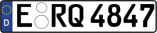 E-RQ4847