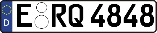 E-RQ4848