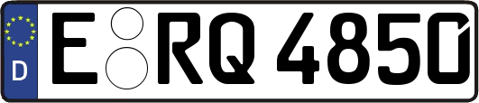 E-RQ4850