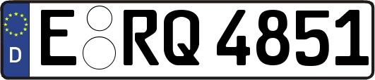 E-RQ4851