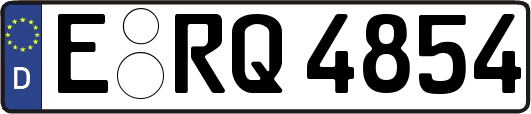 E-RQ4854