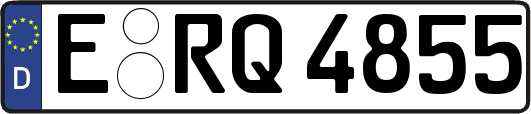 E-RQ4855