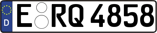 E-RQ4858