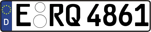 E-RQ4861